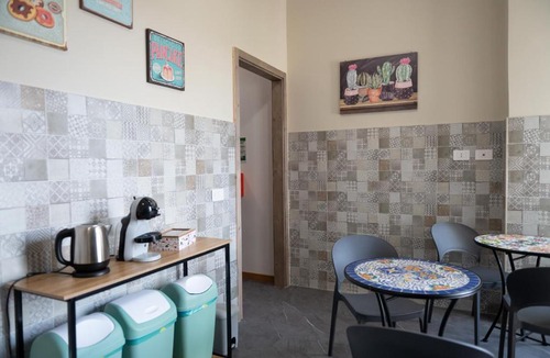 Nettuno Bed & Breakfast | B&B Civico 15