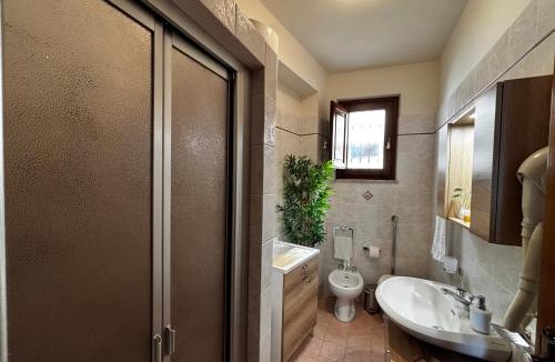 Salemi Bed & Breakfast | B&B Conte Umberto Salemi