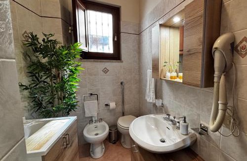 Salemi Bed & Breakfast | B&B Conte Umberto Salemi