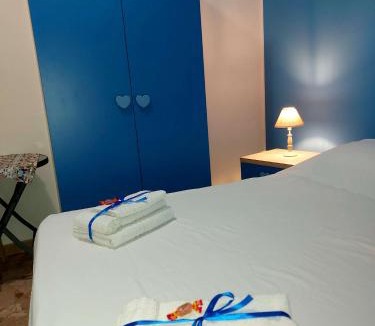 Santa Flavia Bed & Breakfast | B&B D'Amico87