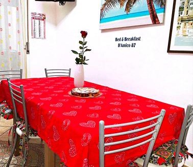 Santa Flavia Bed & Breakfast | B&B D'Amico87