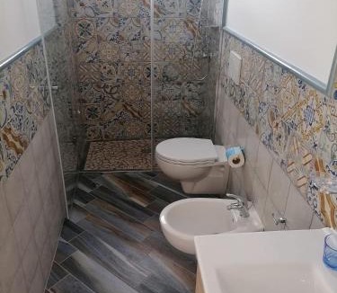 Ponza Bed & Breakfast | b&b da Laura