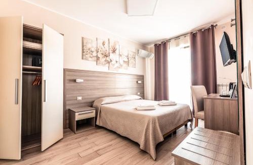 San Cataldo Bed & Breakfast | B&B DE CASA