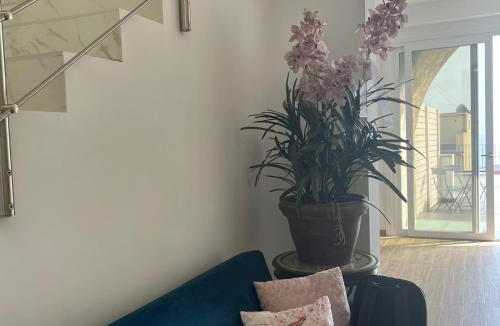 Gela House | B&B DEA Gela