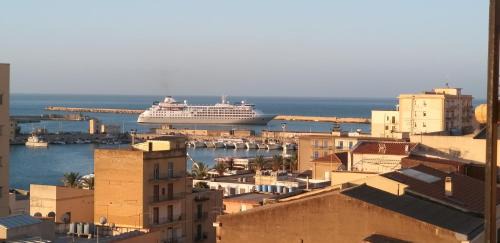 Porto Empedocle Bed & Breakfast | B&B Di Mare