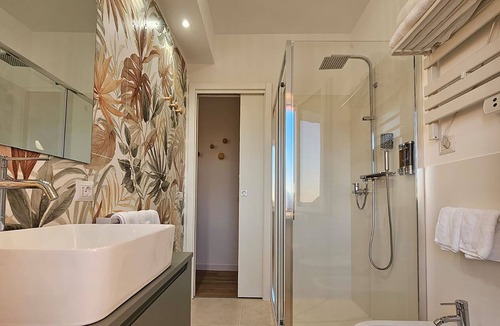 Prenestino-Labicano Bed & Breakfast | B&B Domus Teano