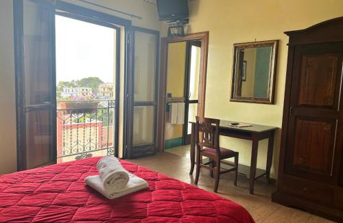 Porticello Bed & Breakfast | B&B Donna Sabella
