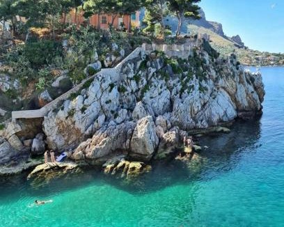 Porticello Bed & Breakfast | B&B Donna Sabella