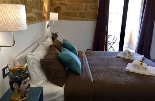 Agrigento Bed & Breakfast | B&B Donna Teresa
