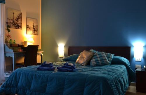 Caltanissetta Bed & Breakfast | B&B Due Fontane