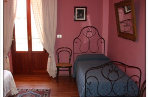 Monreale Bed & Breakfast | B & B Elvira al Duomo "Rosa"