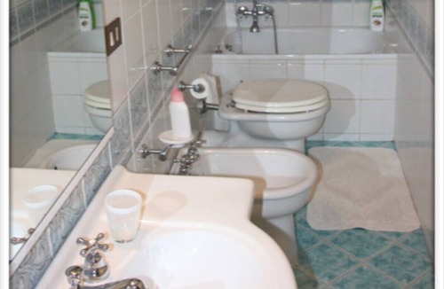 Monreale Bed & Breakfast | B & B Elvira al Duomo "Rosa"