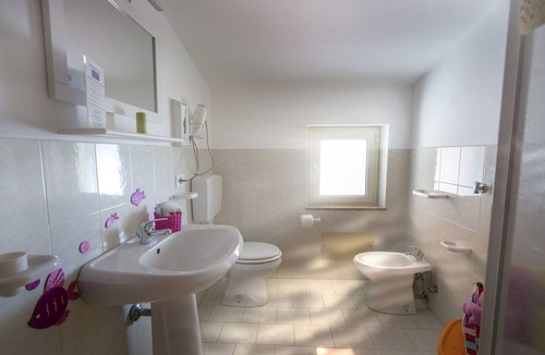 Naso Bed & Breakfast | B&B Gàttina