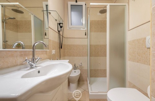 Domus de Maria Bed & Breakfast | B&B Giglio di Chia - Suite Mirto