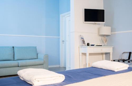 Marina di Ragusa Bed & Breakfast | B&B Gioia Resort