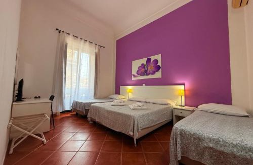 Caltanissetta Bed & Breakfast | B&B Giulia Caltanissetta