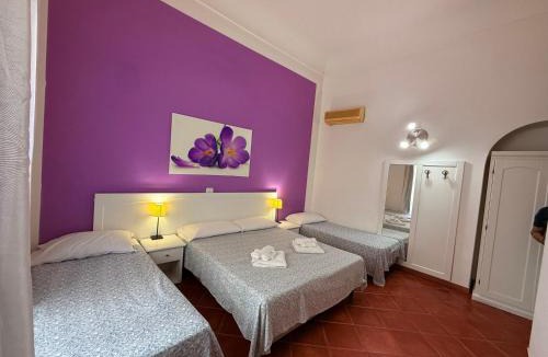 Caltanissetta Bed & Breakfast | B&B Giulia Caltanissetta