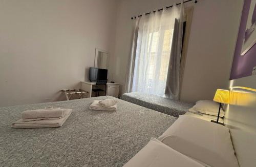 Caltanissetta Bed & Breakfast | B&B Giulia Caltanissetta