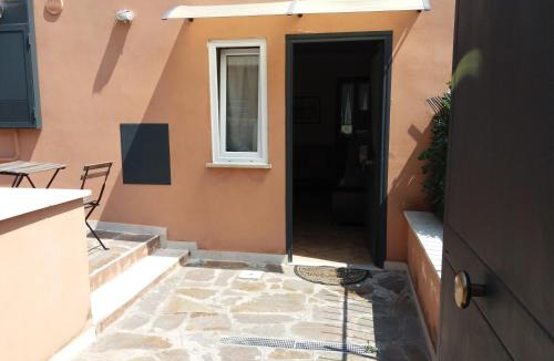 Prenestino-Centocelle Bed & Breakfast | B&B Glicini