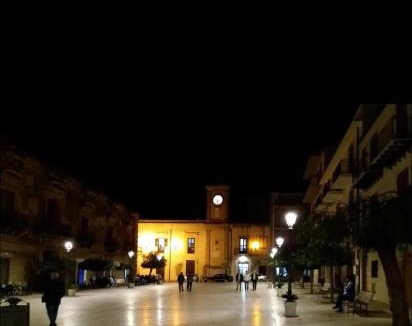 Cattolica Eraclea Bed & Breakfast | B&B Heracleae Luxury Home