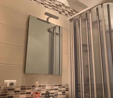 San Cataldo Apartment | B&B Home Giusty di San Cataldo