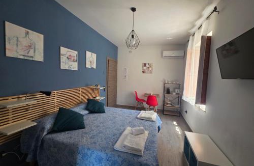 Agrigento Bed & Breakfast | B&B Home Visit