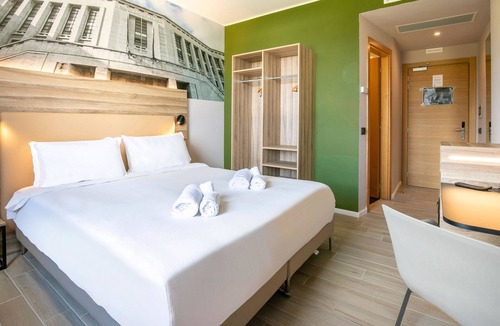 Latina Hotel | B&B HOTEL Latina