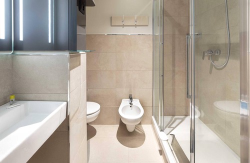 San Lorenzo Hotel | B&B Hotel Roma San Lorenzo Termini