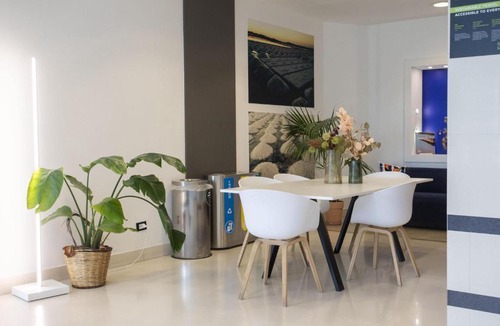 Trapani Hotel | B&B HOTEL Trapani Crystal