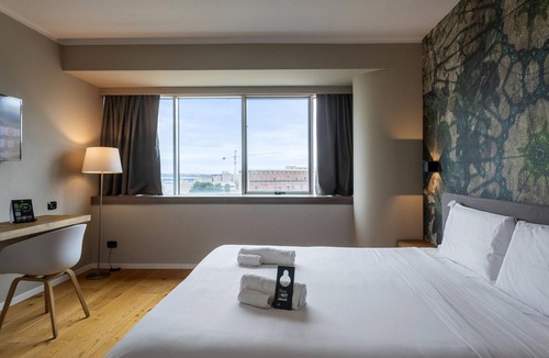 Trapani Hotel | B&B Hotel Trapani Crystal