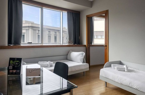 Trapani Hotel | B&B Hotel Trapani Crystal