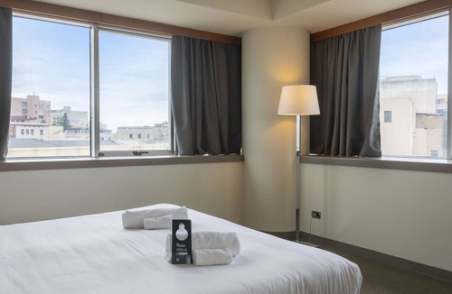 Trapani Hotel | B&B Hotel Trapani Crystal