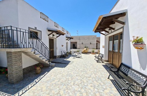 Trapani House | B&B Il Baglio