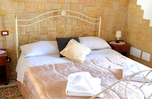 Trapani House | B&B Il Baglio