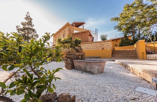 Villaseta Bed & Breakfast | B&B Il Casale di Federico