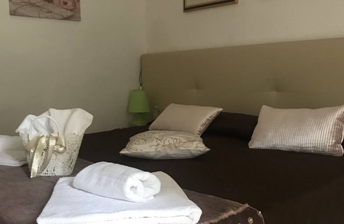 Mazzarino Bed & Breakfast | B&b Il Cortile