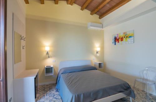 Castroreale Terme Bed & Breakfast | B&B Il Gelso Rooms