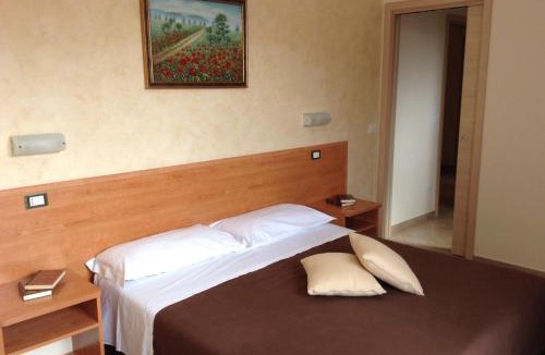 Marina di Patti Bed & Breakfast | B&B Il Giardino di Zefiro