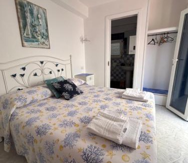 Ponza Bed & Breakfast | B&B Il Sogno Ponza