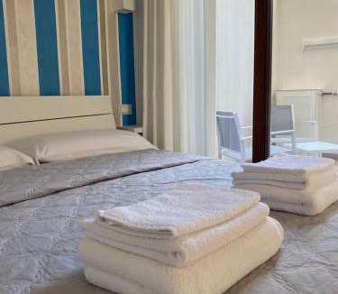 Capo d'Orlando Bed & Breakfast | B&B Il Tramonto