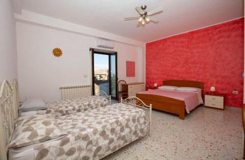 Piraino Bed & Breakfast | B&B Incantevole Vicolo