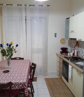 San Filippo del Mela Bed & Breakfast | B&b Irma