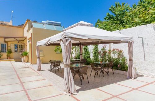 Birgi Vecchi Bed & Breakfast | B&B Isole Dello Stagnone