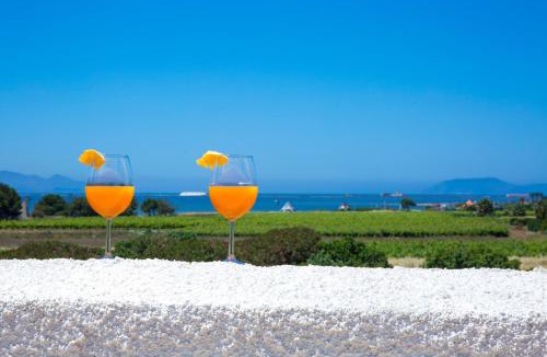 Birgi Vecchi Bed & Breakfast | B&B Isole Dello Stagnone