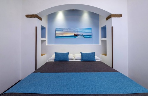 Castelluzzo Bed & Breakfast | B&B L'Angolino della Nonna