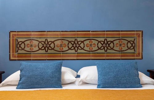 Castelluzzo Bed & Breakfast | B&B L'Angolino della nonna