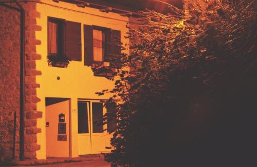 Ortignano Bed & Breakfast | B&B La Casa d'Artista