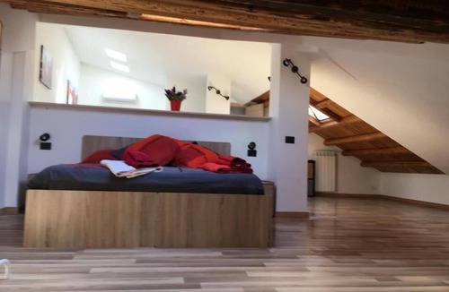 San Cataldo Bed & Breakfast | B&B La Casa dei Miraglia San Cataldo