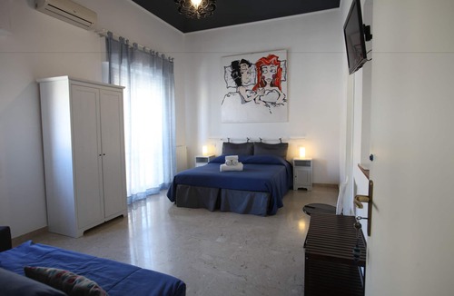 Trapani Bed & Breakfast | B&B La Casa di Paola