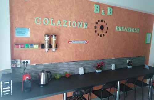 Falcone Bed & Breakfast | B&B La Casa Du Barone